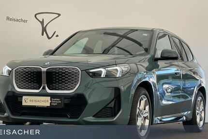 BMW iX1 31.218 km 44.349 € Ulm 89077