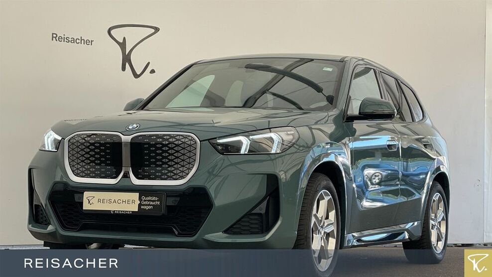 BMW iX1 31.218 km 44.349 € Ulm 89077