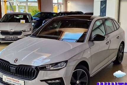 Skoda Scala 17.087 km 21.800 &euro; Ichenhausen 89335