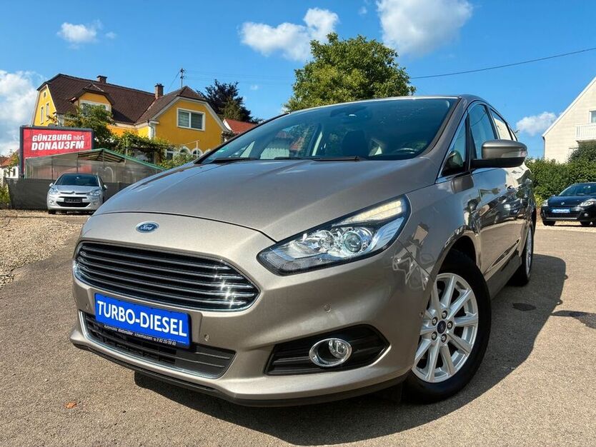 S-Max