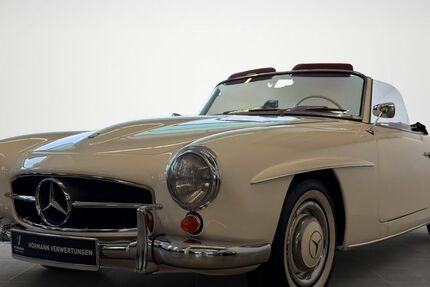 Mercedes-Benz 190 28.379 km 114.890 &euro; Bellenberg 89287