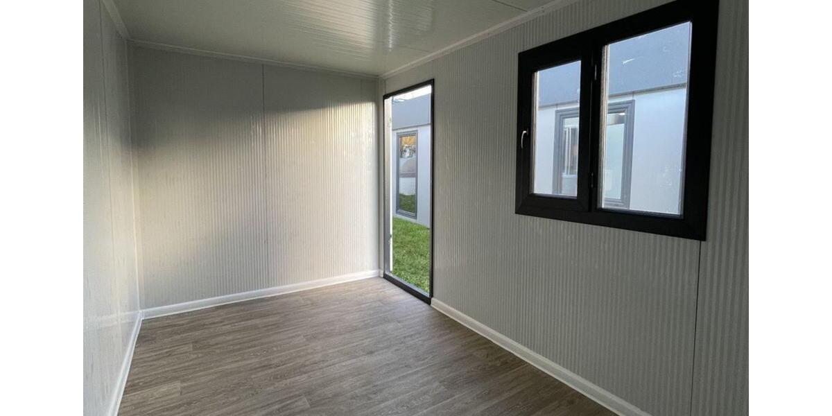 Gewerbeobjekt Ulm Söflingen - 2.750&euro; | Angebot:16556478