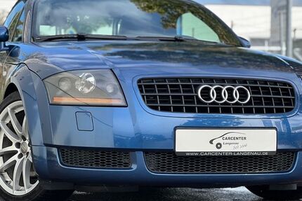 Audi TT 158.100 km 8.999 € Langenau 89129