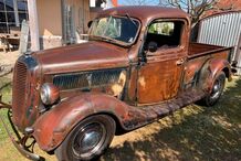 Gebrauchtwagen Ford Andere