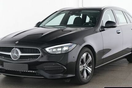 Mercedes-Benz C 200 9.744 km 38.770 &euro; Neu-Ulm 89231