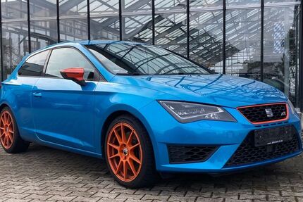 Seat Leon 147.000 km 14.860 &euro; Neu-Ulm 89231