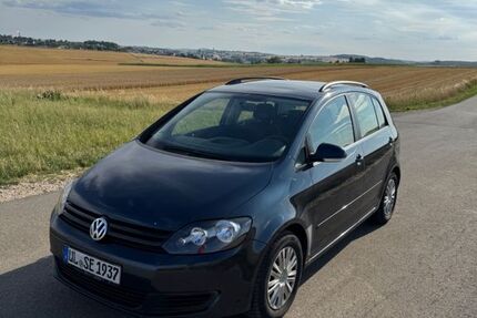 VW Golf Plus 64.000 km 3.990 &euro; Ehingen 89584