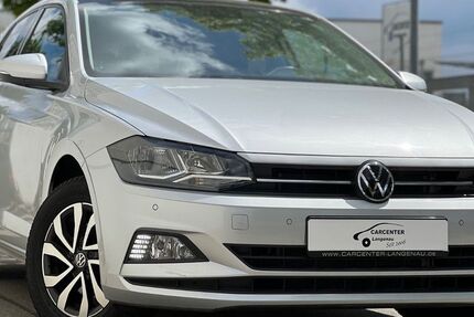 VW Polo 82.000 km 15.999 &euro; Langenau 89129