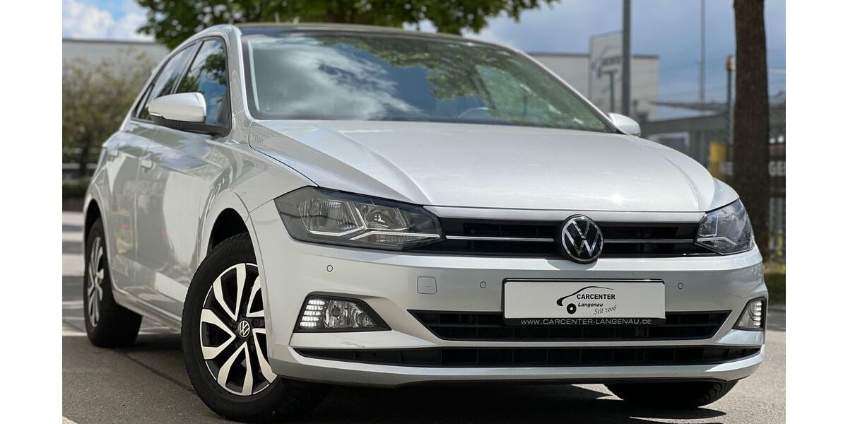 VW Polo 82.000 km 15.999 &euro; Langenau 89129