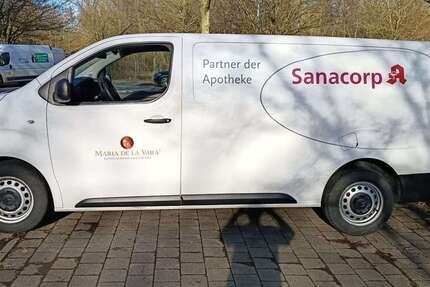 Citroen Jumpy 205.000 km 13.500 &euro; Ulm, Universitätsstadt 89075