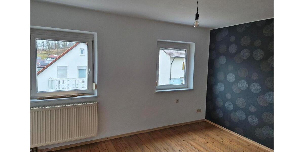 Freistehendes EFH mit Garage in Reisensburg 7 zimmer