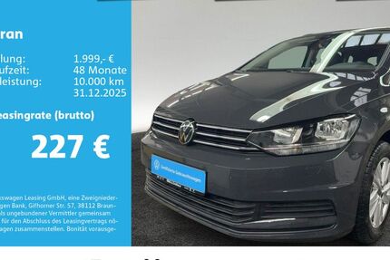 VW Touran 9.998 km 30.420 &euro; Neu-Ulm 89231