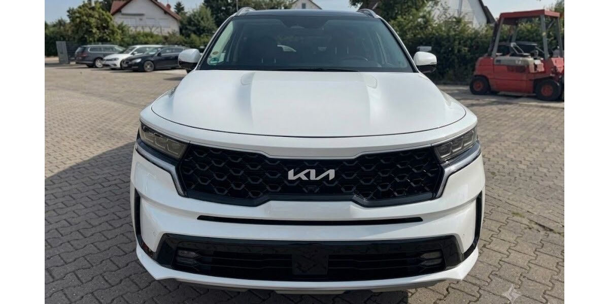 Kia Sorento 38.766 km 37.600 &euro; Hittistetten 89250