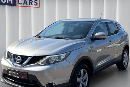 Nissan Qashqai 170.291 km 8.990 &euro; Laupheim 88471