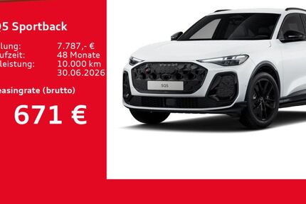 Audi SQ5 6.000 km 76.870 &euro; Ulm 89073