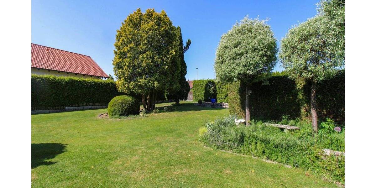 Einfamilienhaus Illerkirchberg Oberkirchberg - 5 Zimmer, 819.000&euro; | Angebot:26411349