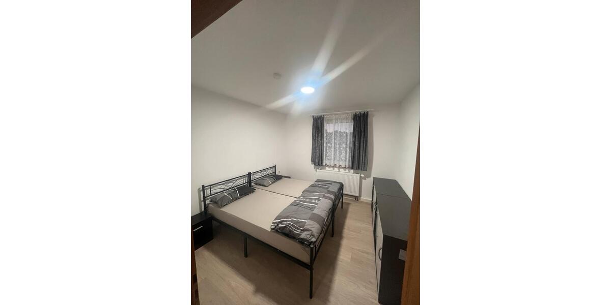 Etagenwohnung Neuburg an der Kammel - 1 Zimmer, 22 m&sup2;, 480&euro; | Angebot:26594081