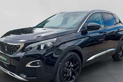 Peugeot 3008 107.500 km 19.790 &euro; Altenstadt / Iller 89281