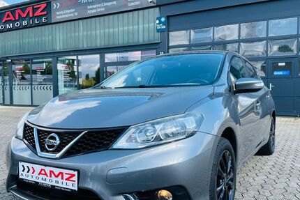 Nissan Pulsar 95.400 km 10.890 &euro; Illertissen 89257