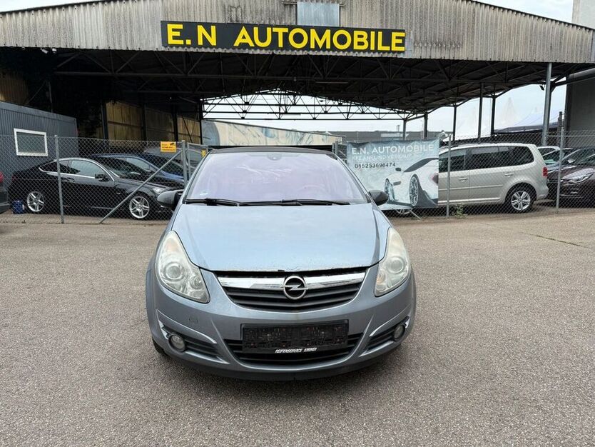 Corsa