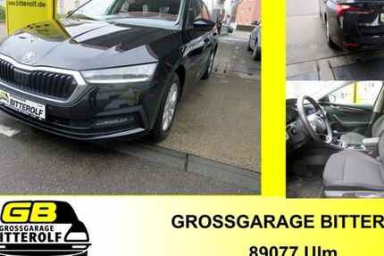 Skoda Octavia 75.000 km 18.990 &euro; Ulm 89077