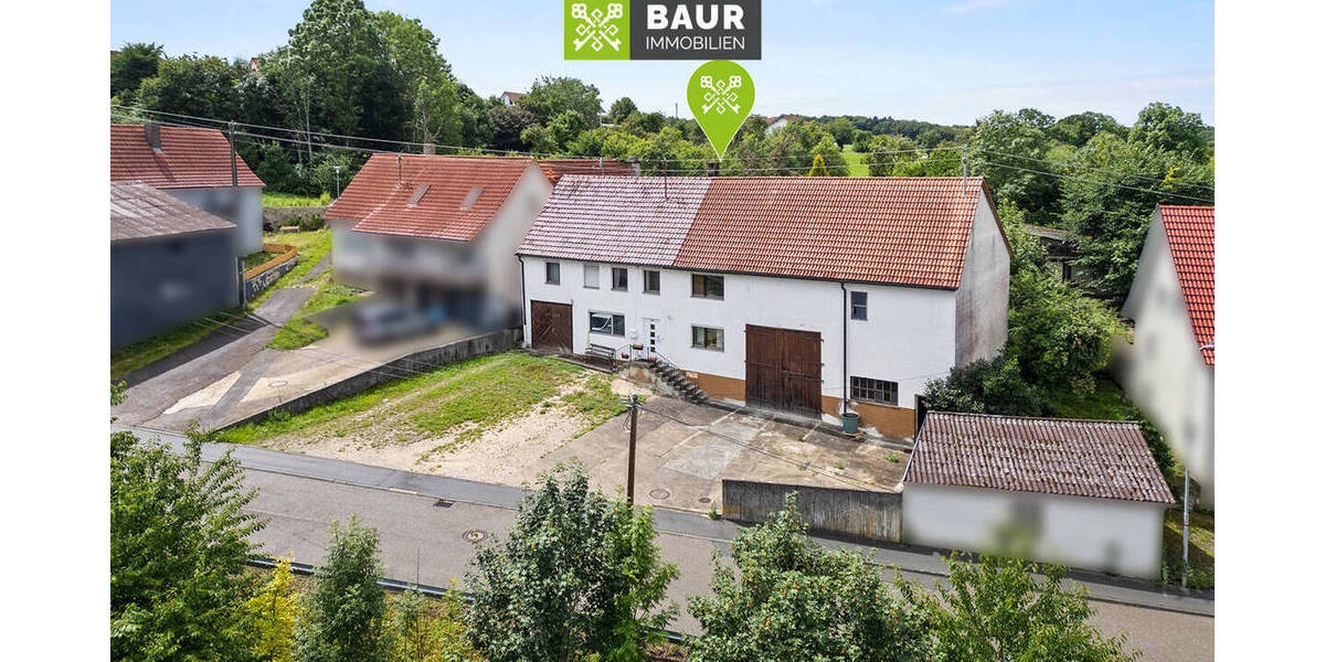 Einfamilienhaus Ehingen (Donau) Briel - 7 Zimmer, 147 m&sup2;, 315.000&euro; | Angebot:25740457