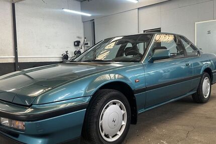 Honda Prelude 122.500 km 11.500 &euro; Neu Ulm 89231