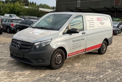 Mercedes-Benz Vito 340.000 km 4.950 &euro; Erbach bei Ulm 89155