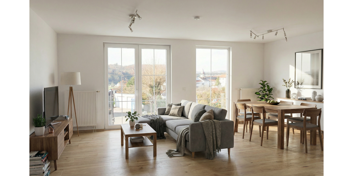 Haus zum Mieten in Lonsee 1.550 € 130 m² 6 zimmer