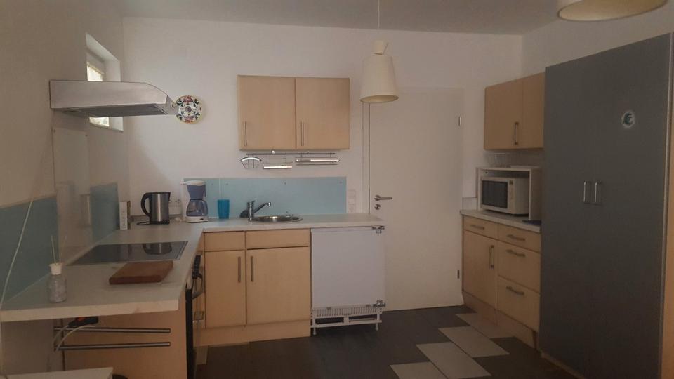 Etagenwohnung Balzheim - 1 Zimmer, 37 m&sup2;, 470&euro; | Angebot:26319238
