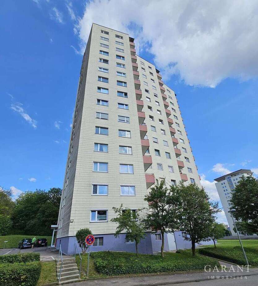Wohnung zum Kaufen in Ulm 270.000 € 73 m²