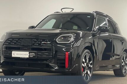 Mini John Cooper Works Countryman 17.196 km 43.349 &euro; Ulm 89077
