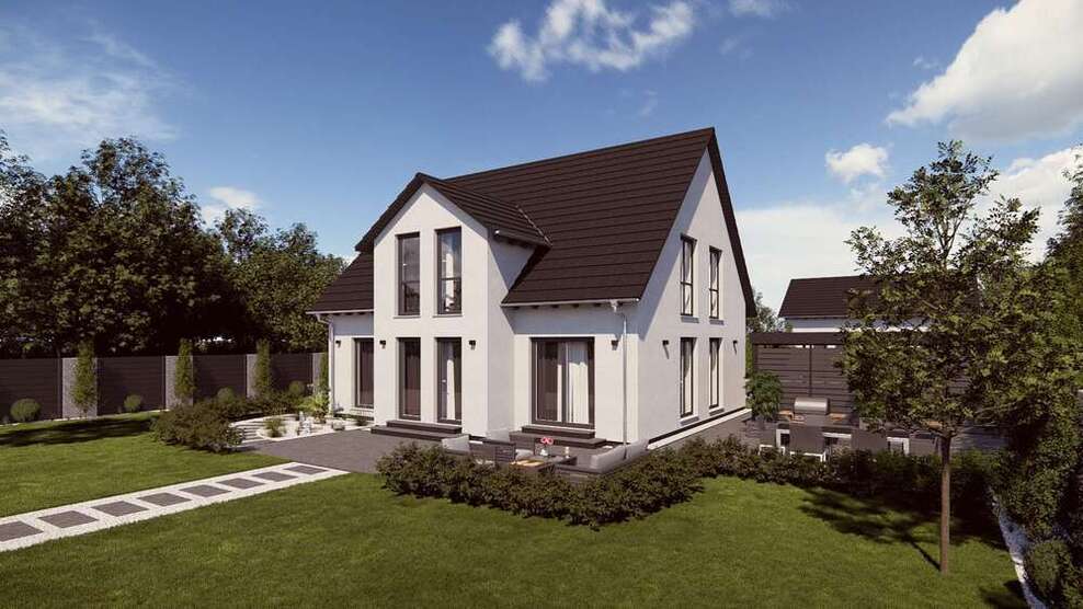 Haus zum Kaufen in Lonsee 674.900 € 187 m²