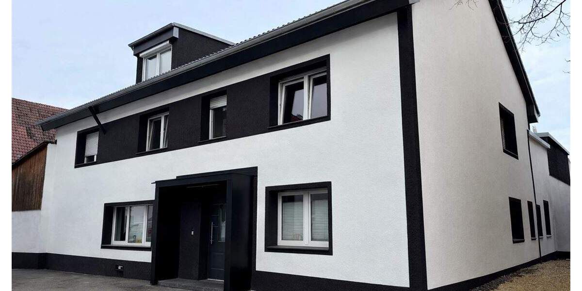Einfamilienhaus Langenau Langenau - 1 Zimmer, 336 m&sup2;, 1.100.000&euro; | Angebot:25040639