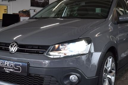 VW Polo 46.705 km 14.400 &euro; Senden 89250