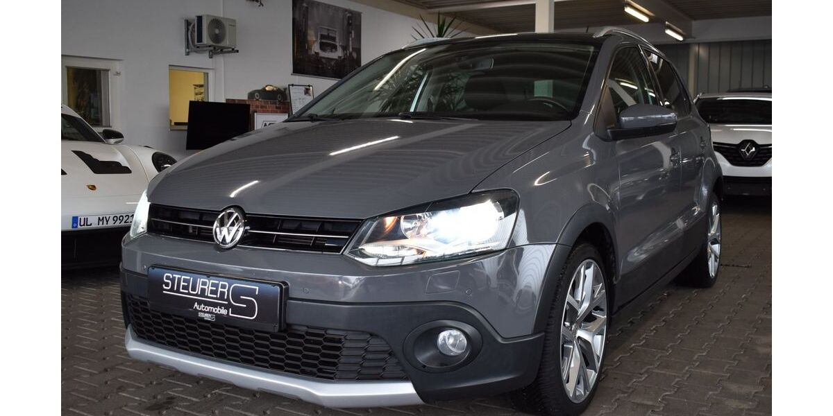 VW Polo 46.705 km 14.400 &euro; Senden 89250