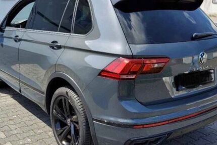 VW Tiguan 73.000 km 32.900 &euro; Ulm 89075