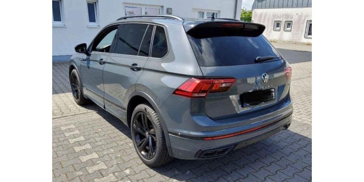 VW Tiguan 73.000 km 32.900 &euro; Ulm 89075