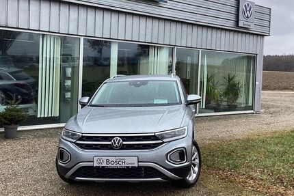 VW T-Roc 44.150 km 26.850 € Schnürpflingen-Ammerstetten 89194