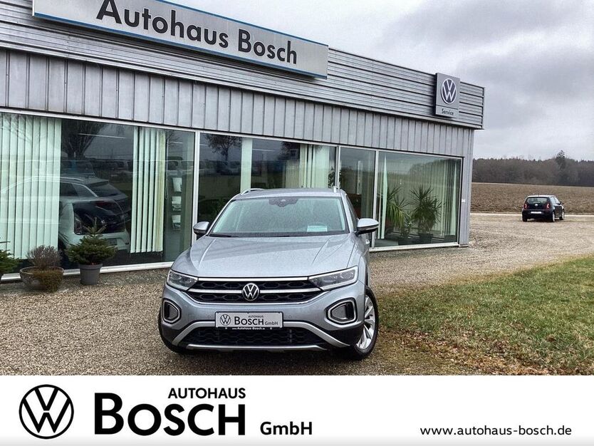 VW T-Roc 44.150 km 26.850 € Schnürpflingen-Ammerstetten 89194