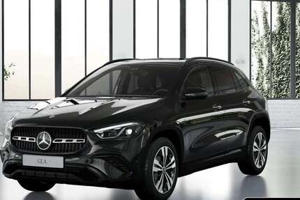 Mercedes-Benz GLA 180 8.200 km 43.470 &euro; Neu-Ulm 89231
