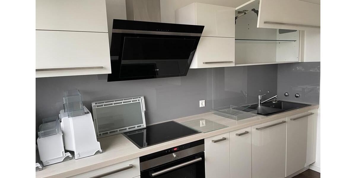 Etagenwohnung Neu-Ulm Ludwigsfeld - 3 Zimmer, 86 m&sup2;, 1.550&euro; | Angebot:26578644