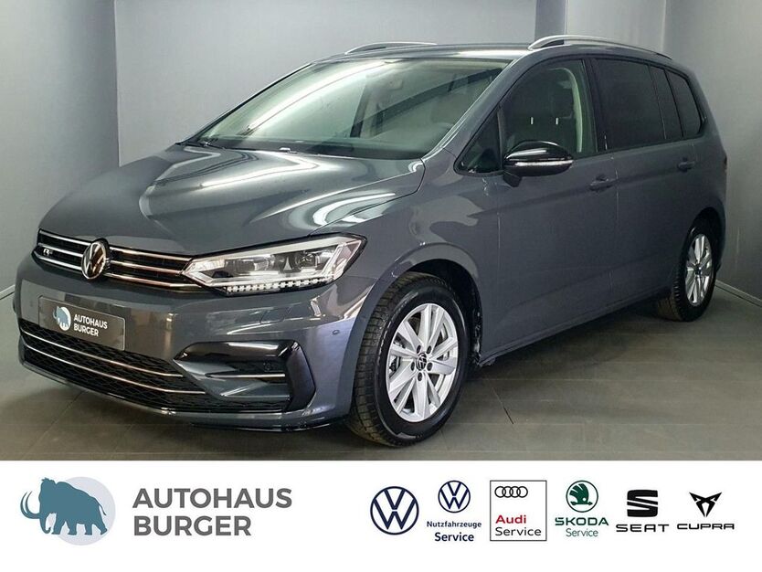 VW Touran 11.000 km 40.980 € Blaubeuren 89143