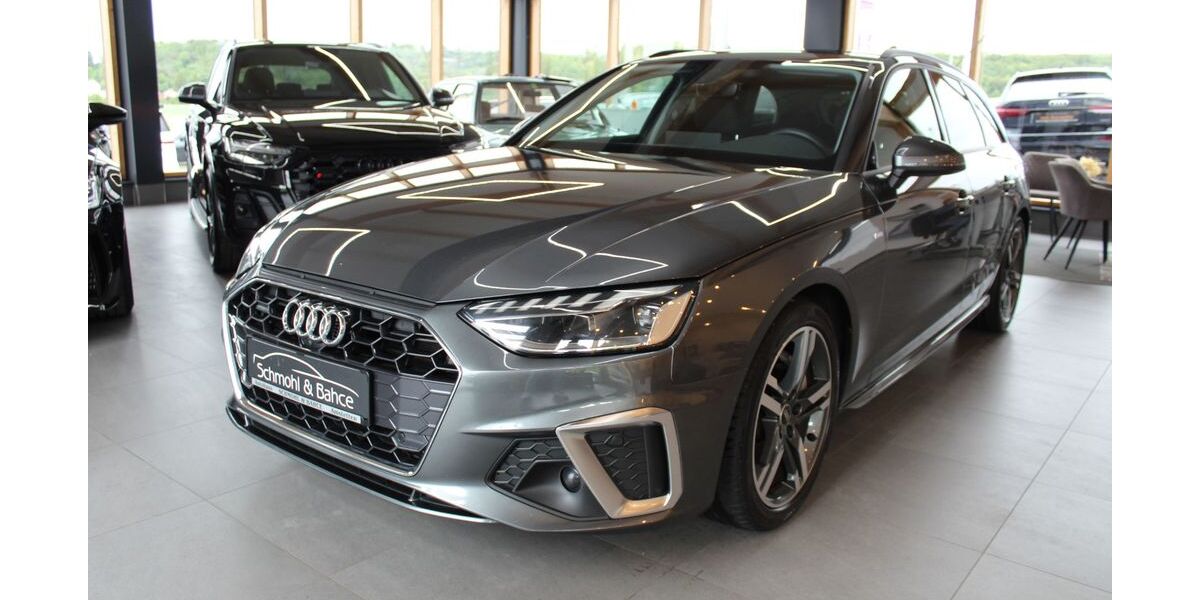 Audi A4 74.000 km 31.990 &euro; Amstetten 73340
