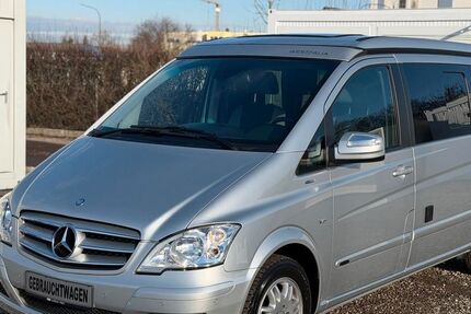 Mercedes-Benz Viano 207.400 km 30.990 &euro; Nersingen 89278