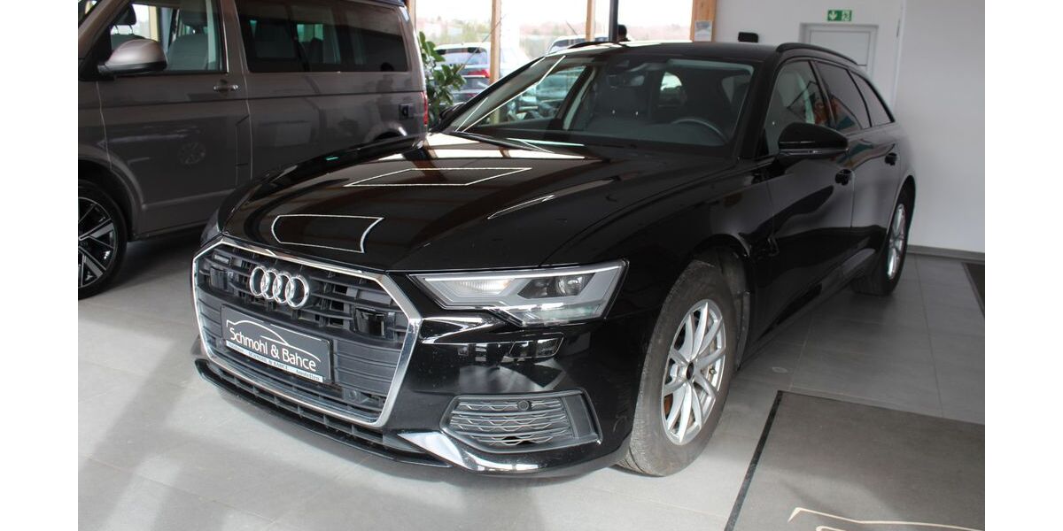 Audi A6 80.000 km 30.990 &euro; Amstetten 73340