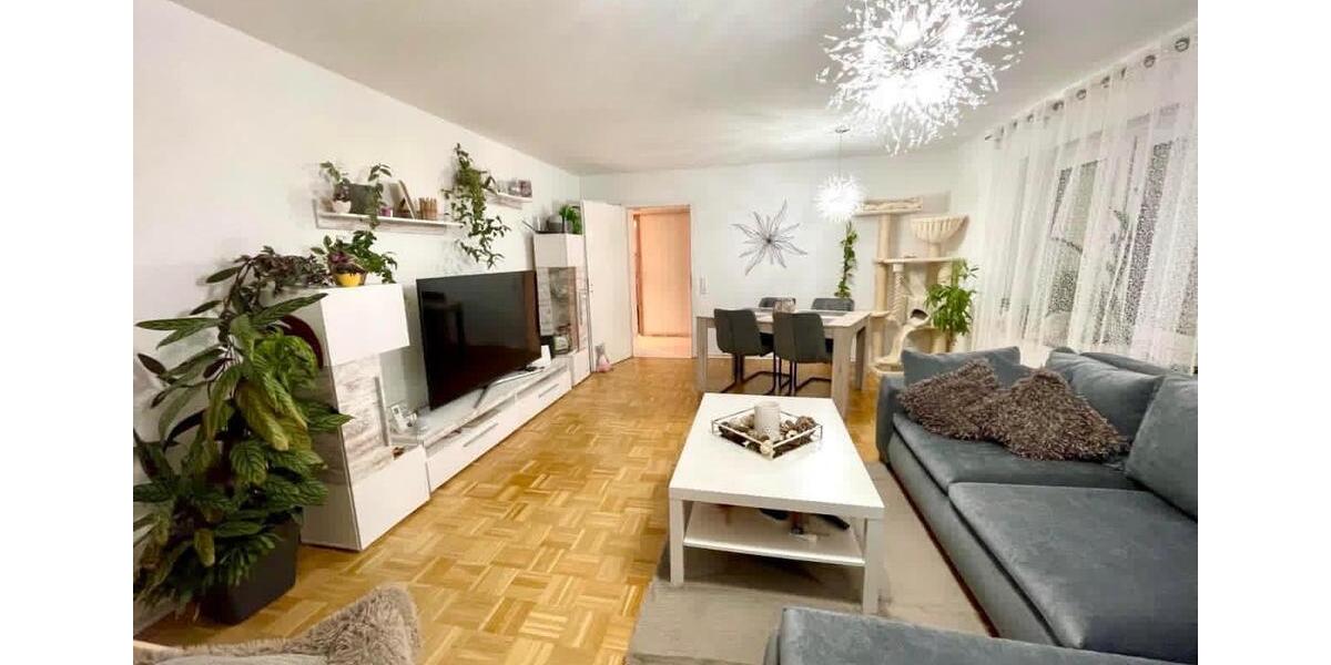 Erdgeschoßwohnung Herbrechtingen - 3 Zimmer, 86 m&sup2;, 279.000&euro; | Angebot:25800326
