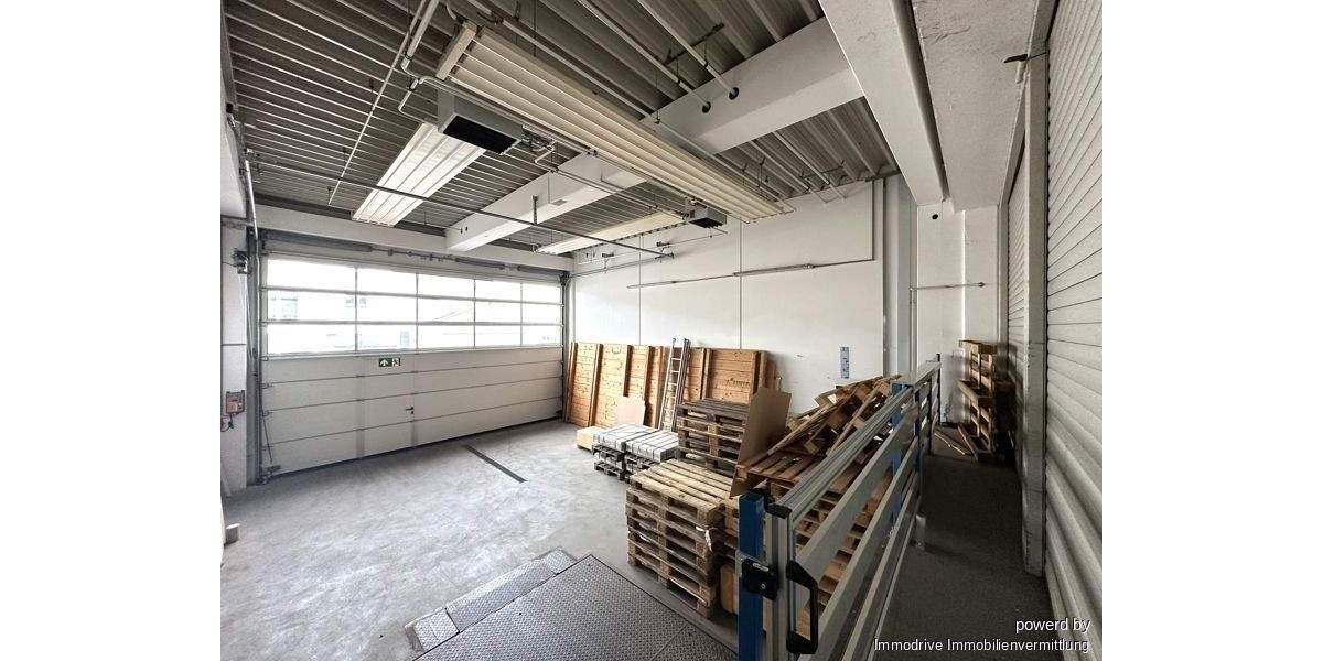 Gewerbeobjekt Westerheim - 699.000&euro; | Angebot:25672486