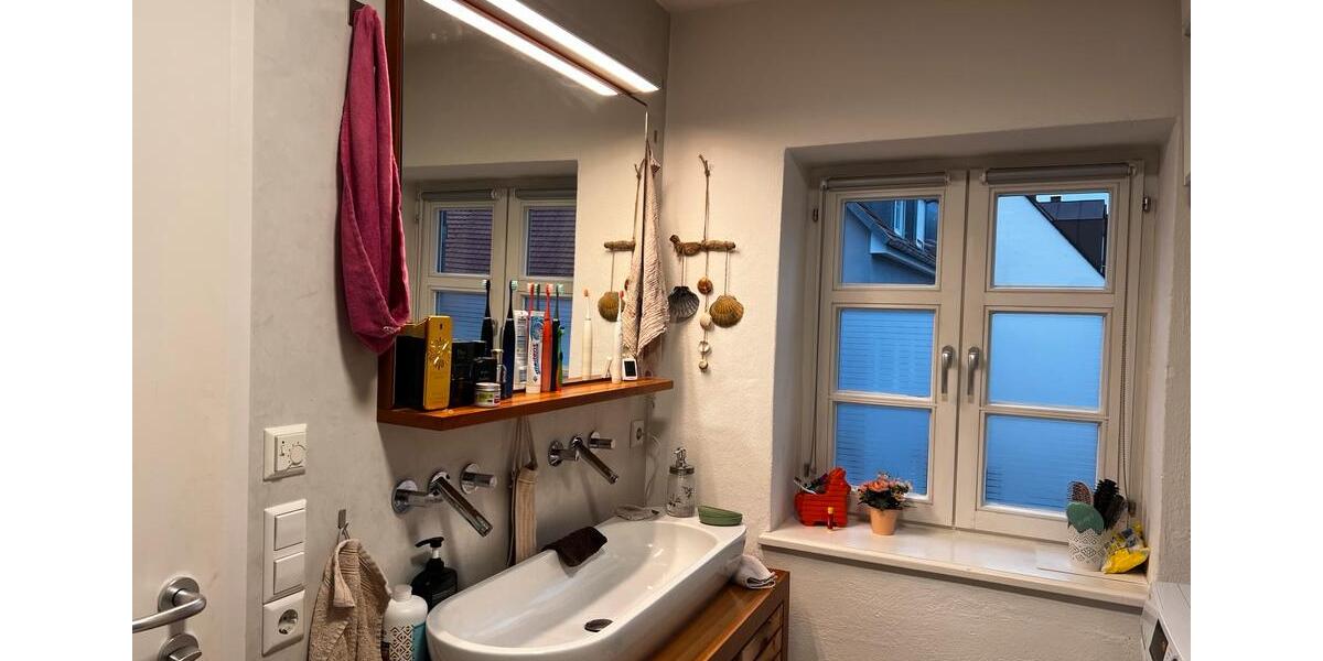 Maisonettenwohnung Weißenhorn - 6.5 Zimmer, 168 m&sup2;, 1.760&euro; | Angebot:26255291