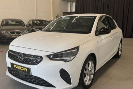 Opel Corsa 27.100 km 13.950 &euro; Dietenheim 89165